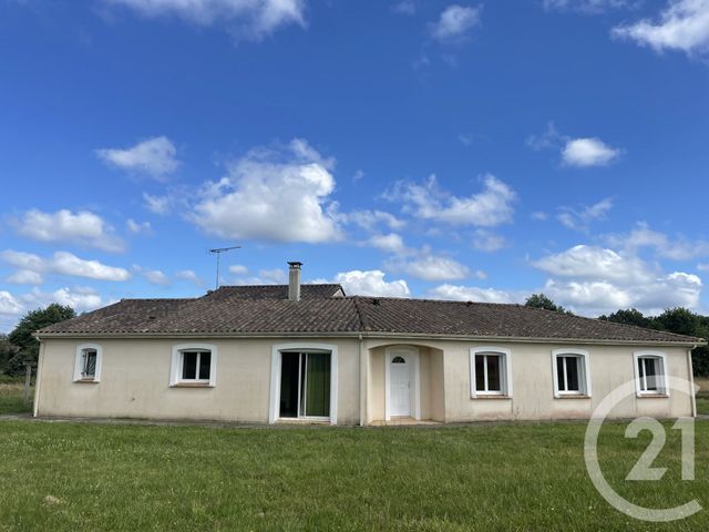 maison - MONTPON MENESTEROL - 24