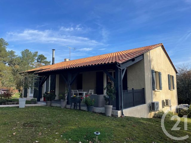 Maison à vendre MUSSIDAN