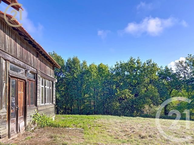 Maison à vendre - 2 pièces - 57,40 m2 - Montpon Menesterol - 24 - AQUITAINE