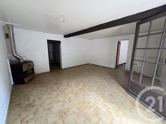 Maison à vendre - 2 pièces - 57,40 m2 - Montpon Menesterol - 24 - AQUITAINE