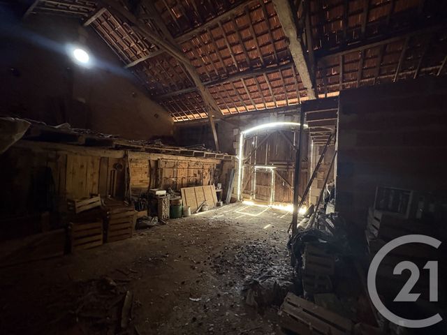 Maison à vendre - 2 pièces - 57,40 m2 - Montpon Menesterol - 24 - AQUITAINE