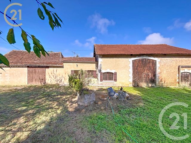 maison - MONTPON MENESTEROL - 24