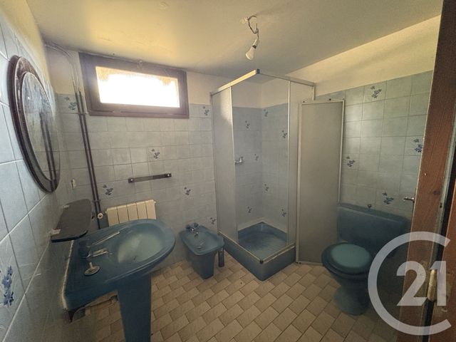 Maison à vendre - 2 pièces - 57,40 m2 - Montpon Menesterol - 24 - AQUITAINE