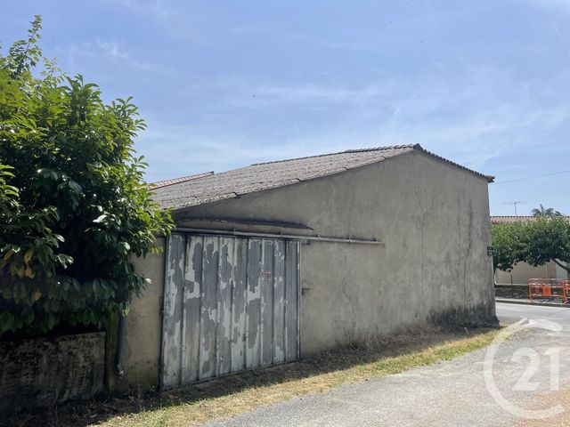 Maison à vendre - 1 pièce - 100 m2 - Montpon Menesterol - 24 - AQUITAINE