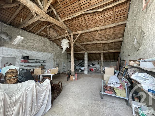 Maison à vendre - 1 pièce - 100 m2 - Montpon Menesterol - 24 - AQUITAINE