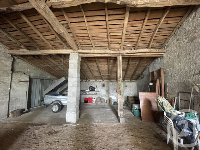 Maison à vendre - 1 pièce - 100 m2 - Montpon Menesterol - 24 - AQUITAINE