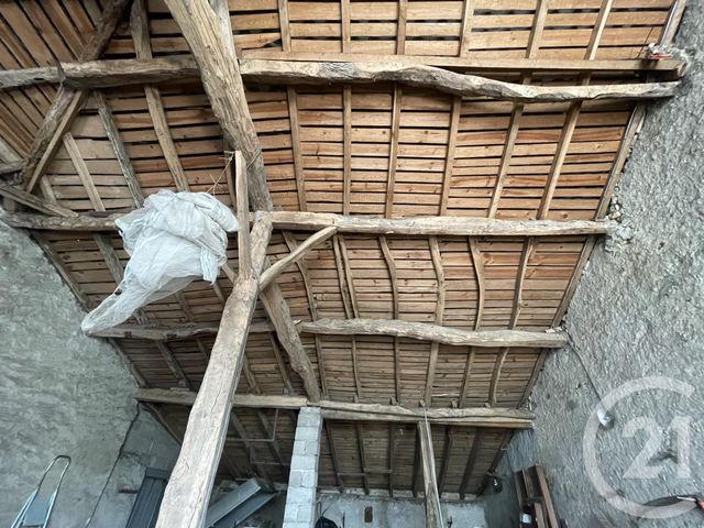 Maison à vendre - 1 pièce - 100 m2 - Montpon Menesterol - 24 - AQUITAINE