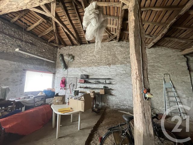 Maison à vendre - 1 pièce - 100 m2 - Montpon Menesterol - 24 - AQUITAINE