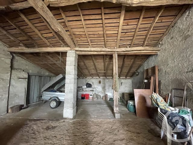 Maison à vendre - 1 pièce - 100 m2 - Montpon Menesterol - 24 - AQUITAINE