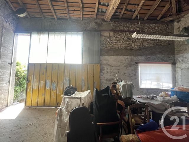 Maison à vendre - 1 pièce - 100 m2 - Montpon Menesterol - 24 - AQUITAINE