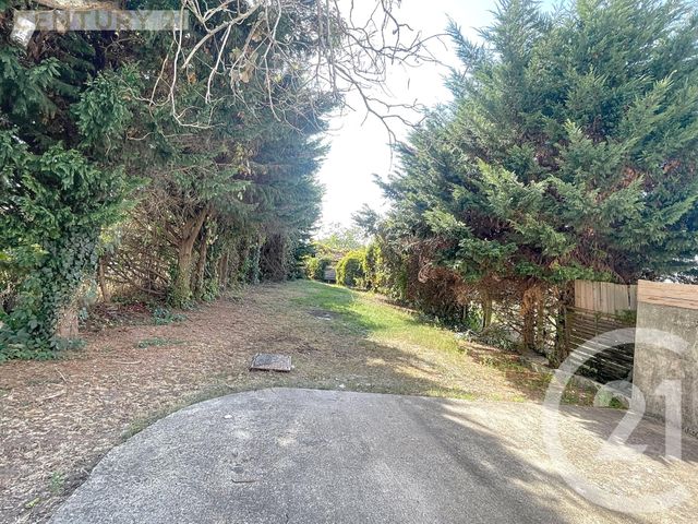 Immeuble &agrave; vendre - 317,50 m2 - Montpon Menesterol - 24 - AQUITAINE