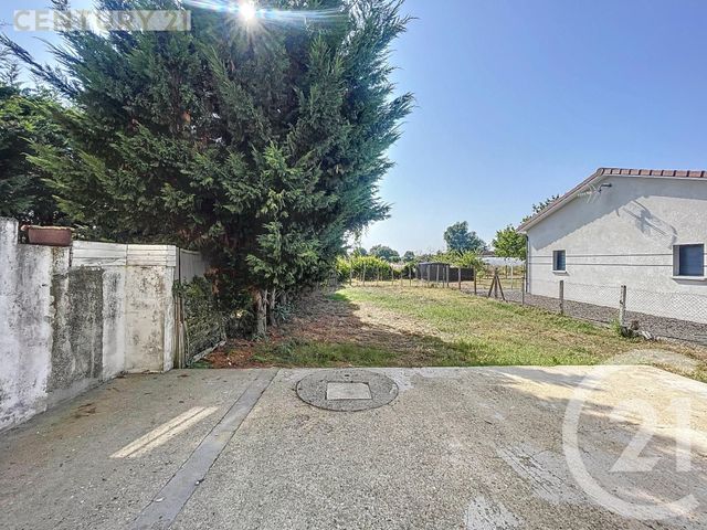 Immeuble &agrave; vendre - 317,50 m2 - Montpon Menesterol - 24 - AQUITAINE