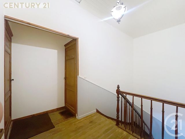 Immeuble &agrave; vendre - 317,50 m2 - Montpon Menesterol - 24 - AQUITAINE