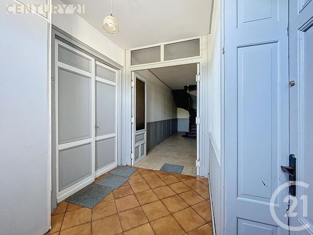 Immeuble &agrave; vendre - 317,50 m2 - Montpon Menesterol - 24 - AQUITAINE