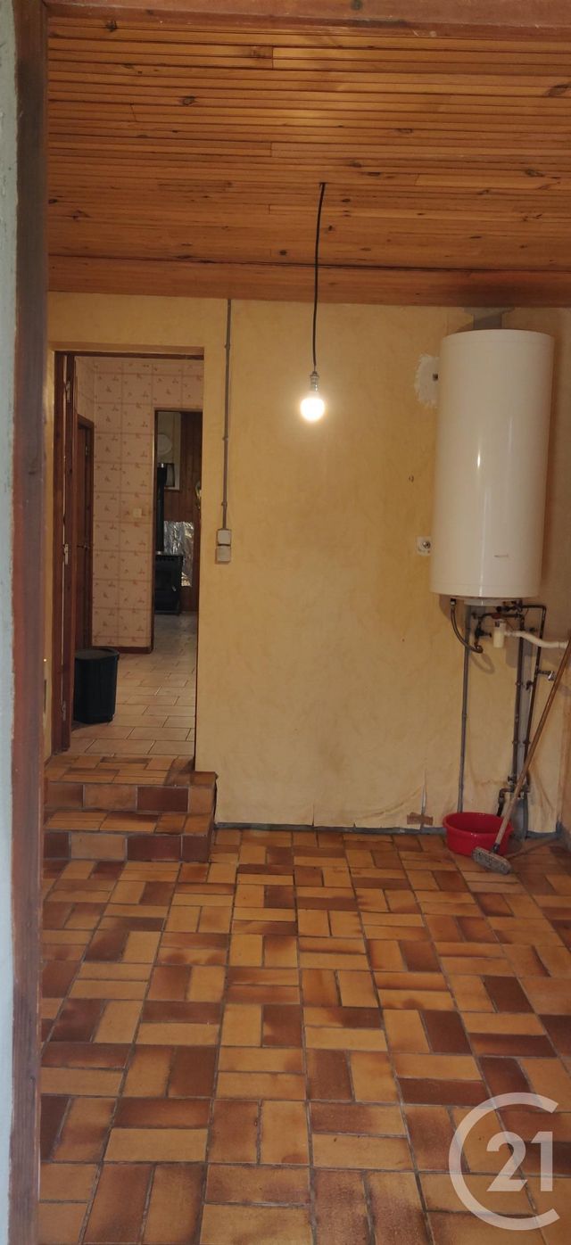 Maison à vendre - 3 pièces - 74 m2 - Montpon Menesterol - 24 - AQUITAINE