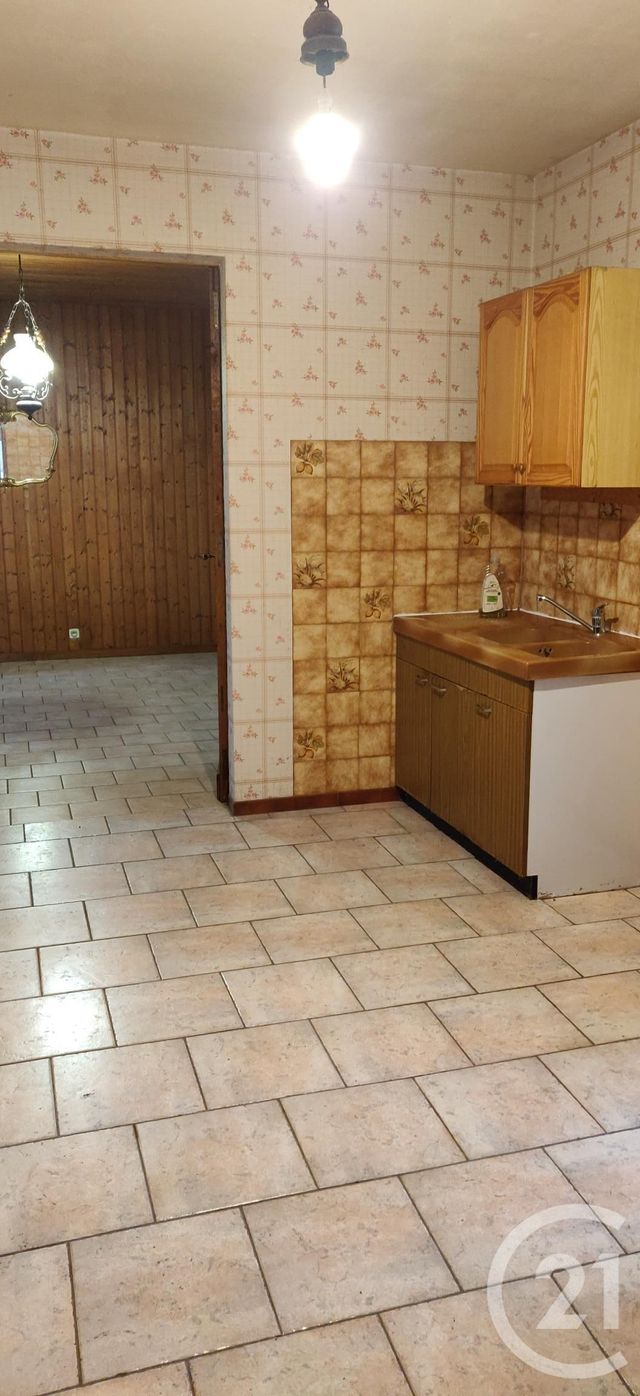 Maison à vendre - 3 pièces - 74 m2 - Montpon Menesterol - 24 - AQUITAINE