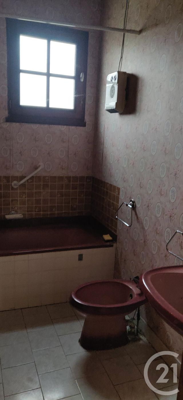 Maison à vendre - 3 pièces - 74 m2 - Montpon Menesterol - 24 - AQUITAINE