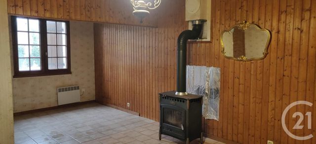 Maison à vendre - 3 pièces - 74 m2 - Montpon Menesterol - 24 - AQUITAINE