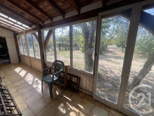 Maison à vendre - 3 pièces - 74 m2 - Montpon Menesterol - 24 - AQUITAINE