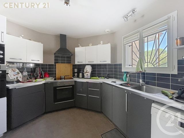 Maison à vendre - 4 pièces - 96,13 m2 - Montpon Menesterol - 24 - AQUITAINE