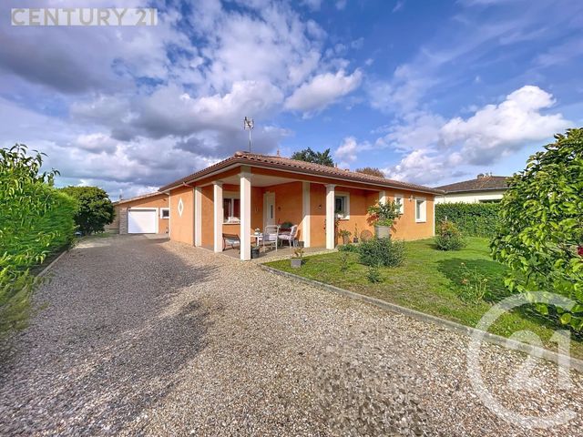 maison - MONTPON MENESTEROL - 24