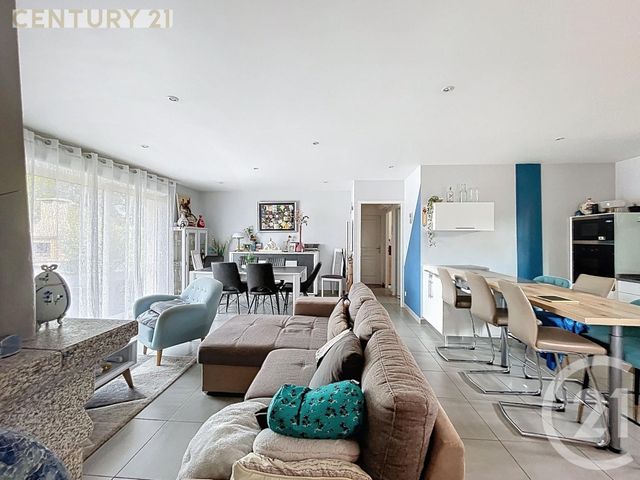 Maison à vendre - 4 pièces - 95,60 m2 - Montpon Menesterol - 24 - AQUITAINE