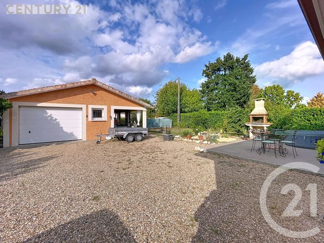 Maison à vendre - 4 pièces - 95,60 m2 - Montpon Menesterol - 24 - AQUITAINE