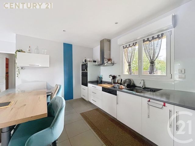 Maison à vendre - 4 pièces - 95,60 m2 - Montpon Menesterol - 24 - AQUITAINE