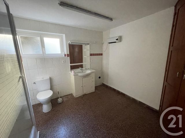 Maison &agrave; vendre - 4 pi&egrave;ces - 63 m2 - Montpon Menesterol - 24 - AQUITAINE