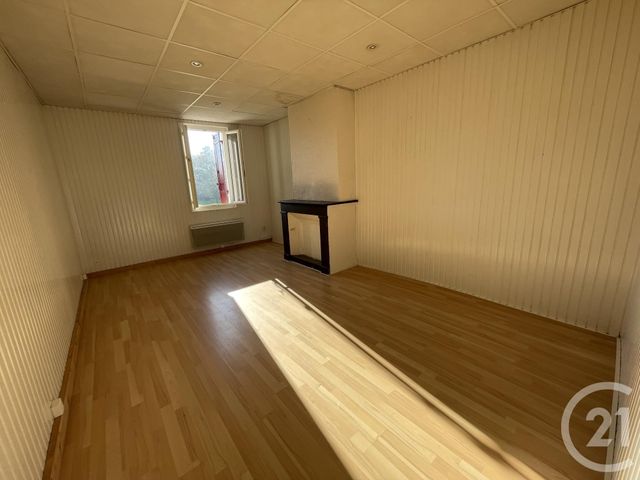 Maison &agrave; vendre - 4 pi&egrave;ces - 63 m2 - Montpon Menesterol - 24 - AQUITAINE