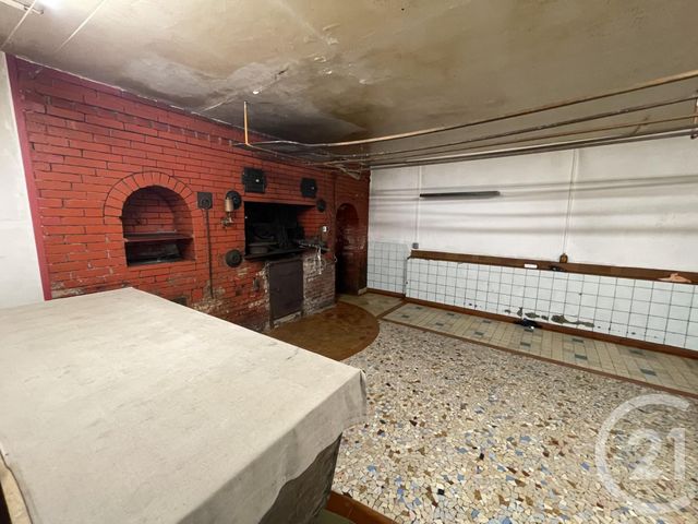 Maison &agrave; vendre - 4 pi&egrave;ces - 63 m2 - Montpon Menesterol - 24 - AQUITAINE