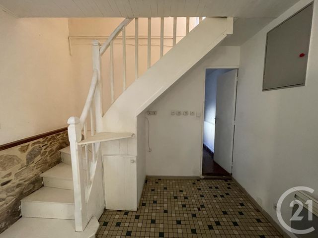 Maison &agrave; vendre - 4 pi&egrave;ces - 63 m2 - Montpon Menesterol - 24 - AQUITAINE