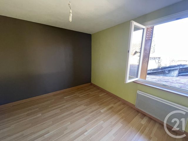 Maison &agrave; vendre - 4 pi&egrave;ces - 63 m2 - Montpon Menesterol - 24 - AQUITAINE