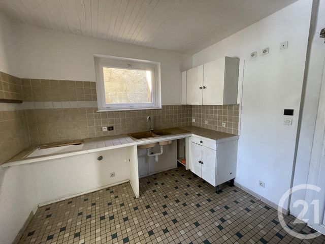 Maison &agrave; vendre - 4 pi&egrave;ces - 63 m2 - Montpon Menesterol - 24 - AQUITAINE