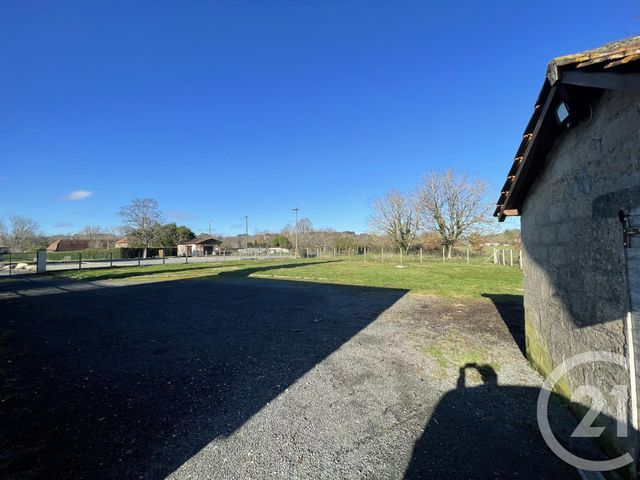 Maison &agrave; vendre - 4 pi&egrave;ces - 63 m2 - Montpon Menesterol - 24 - AQUITAINE