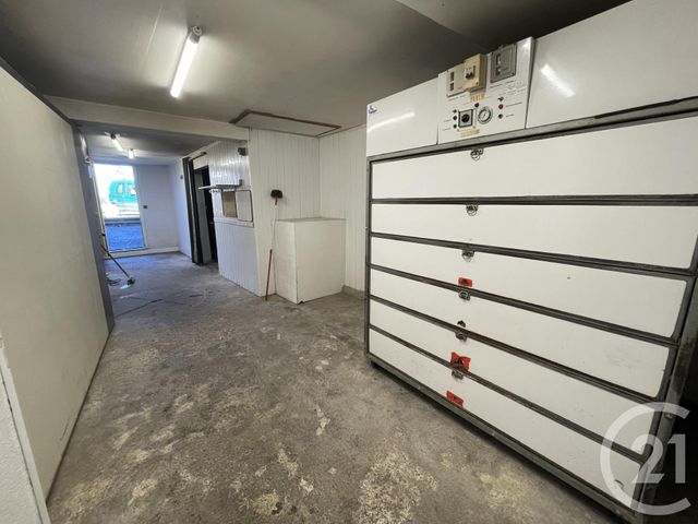 Maison &agrave; vendre - 4 pi&egrave;ces - 63 m2 - Montpon Menesterol - 24 - AQUITAINE