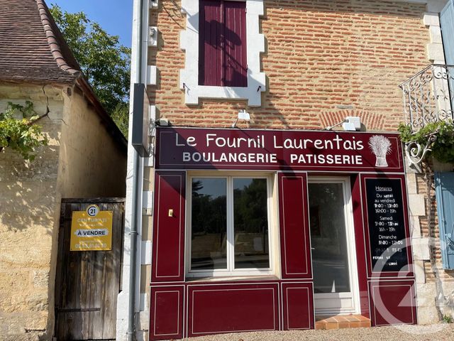 maison - MONTPON MENESTEROL - 24