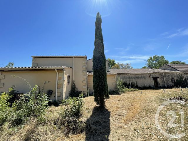 Maison à vendre - 8 pièces - 326 m2 - Montpon Menesterol - 24 - AQUITAINE