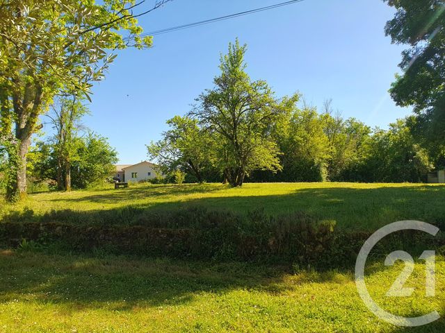 Maison à vendre - 8 pièces - 326 m2 - Montpon Menesterol - 24 - AQUITAINE