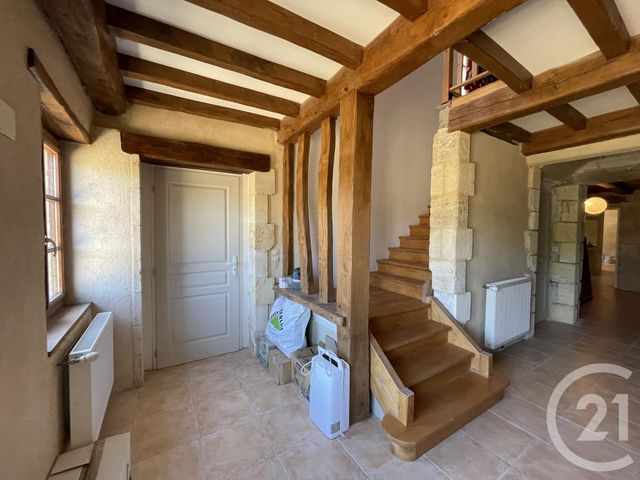 Maison à vendre - 8 pièces - 326 m2 - Montpon Menesterol - 24 - AQUITAINE