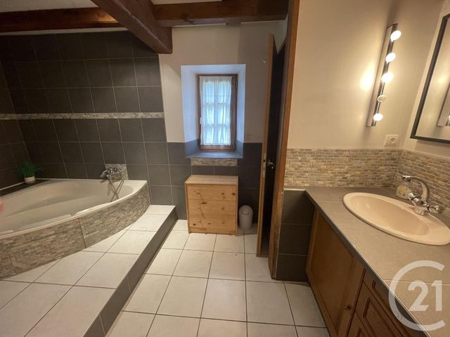 Maison à vendre - 8 pièces - 326 m2 - Montpon Menesterol - 24 - AQUITAINE