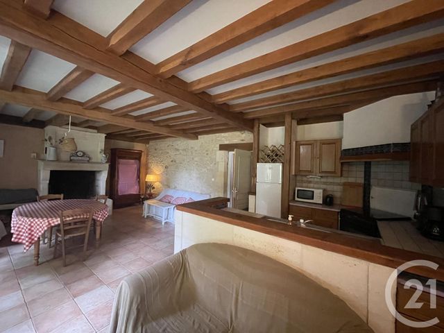 Maison à vendre - 8 pièces - 326 m2 - Montpon Menesterol - 24 - AQUITAINE
