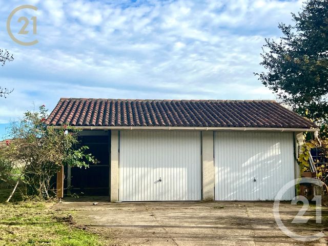 Maison &agrave; vendre - 5 pi&egrave;ces - 127,05 m2 - Montpon Menesterol - 24 - AQUITAINE