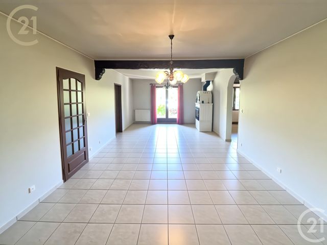 Maison &agrave; vendre - 5 pi&egrave;ces - 127,05 m2 - Montpon Menesterol - 24 - AQUITAINE