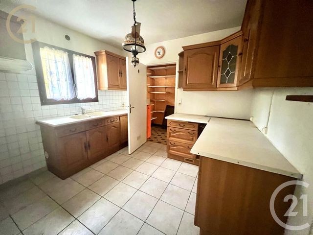 Maison &agrave; vendre - 5 pi&egrave;ces - 127,05 m2 - Montpon Menesterol - 24 - AQUITAINE