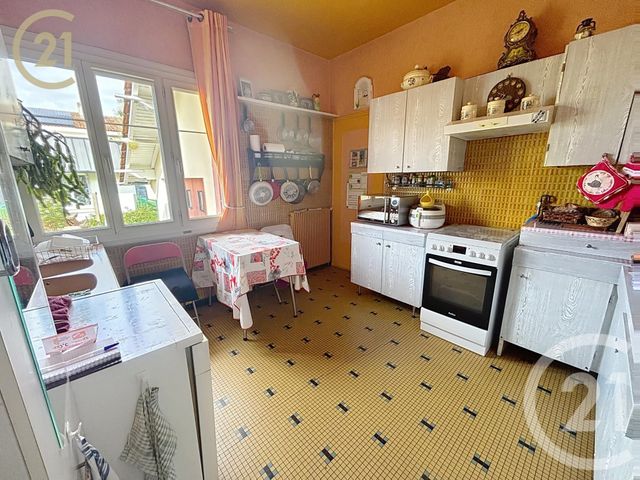 Maison à vendre - 6 pièces - 134 m2 - Montpon Menesterol - 24 - AQUITAINE