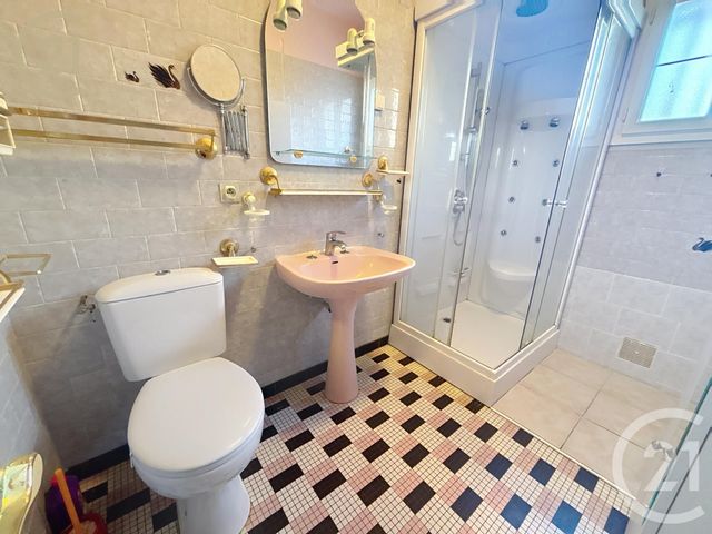 Maison &agrave; vendre - 6 pi&egrave;ces - 134 m2 - Montpon Menesterol - 24 - AQUITAINE