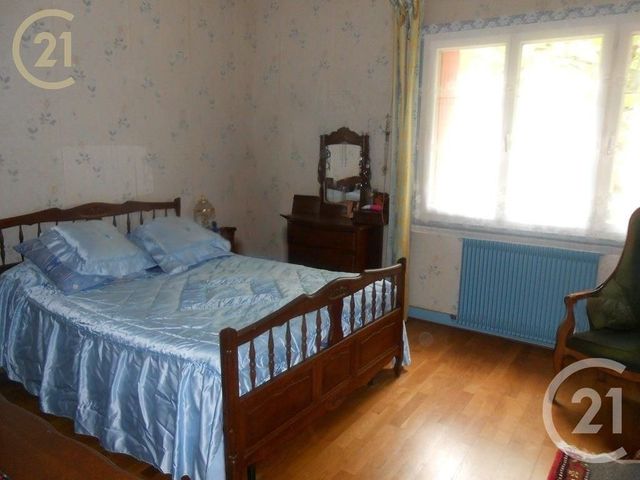 Maison à vendre - 6 pièces - 134 m2 - Montpon Menesterol - 24 - AQUITAINE