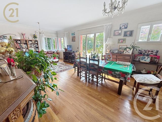 Maison à vendre - 6 pièces - 134 m2 - Montpon Menesterol - 24 - AQUITAINE