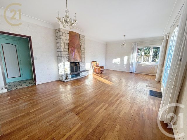 Maison &agrave; vendre - 6 pi&egrave;ces - 134 m2 - Montpon Menesterol - 24 - AQUITAINE